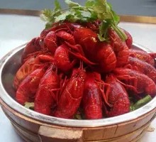 Spicy Twelve-Flavor Crawfish