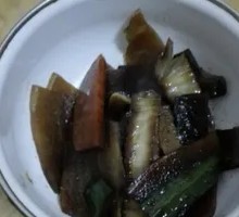 Five-Nut Sauce Cubes