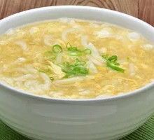 Egg Soup
