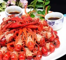 Spicy Twelve-Flavor Crawfish