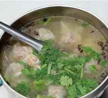 Qianlixiang Dumplings