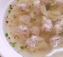 Duck Blood Dumplings