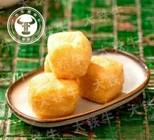 Small Bean Curd Puffs