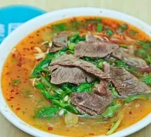 Beef Soup