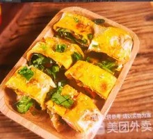 Bacon Northeast Cold Noodles