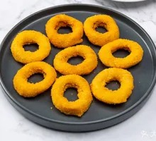 Chicken and Onion Roll