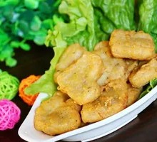 Colonel's Chicken Nuggets