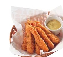 Chicken Strips
