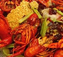 Secret Recipe Viral Lobster