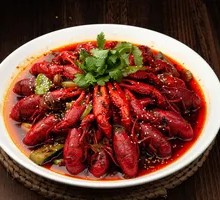 Spicy Twelve-Flavor Crawfish