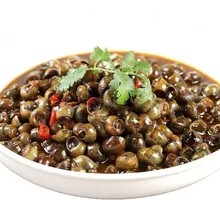 Spicy Snail Stir-fry