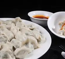 Handmade Dumplings