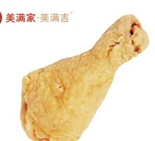 Crispy Chicken Thigh