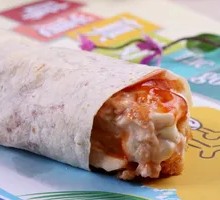 Orleans Chicken Roll