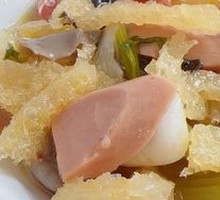 Three Delicacies Stew