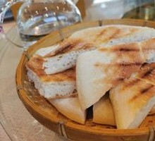 Farmhouse Big Flatbread