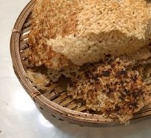 Big Stove Rice Crackers