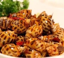 Sauce-Braised Abalone