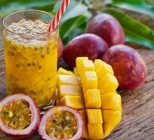 Passion Fruit Mango