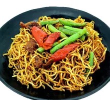 Henan Stew Noodles
