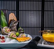 Tiger Grouper Hot Pot