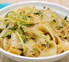 Xuzhou Rolled Noodles