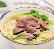 Whole Kidney Noodles