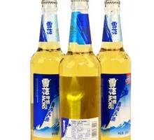 Snowflake Brave Beer Steak