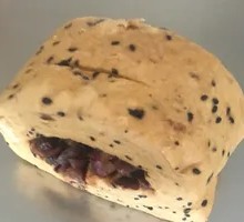 Red Date and Walnut Roll