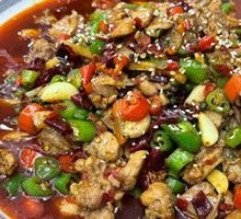 Craving Rabbit