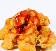 Zha Zha Chicken Pieces
