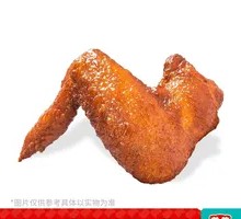 Happy Chicken Wings
