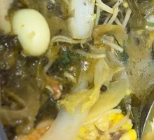 Ancient Method Pickled Cabbage