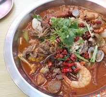 Homemade Fragrant Chili Oil