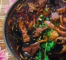 Family Feast Noodles