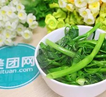 Vegetable Sausage Noodles