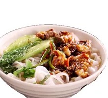 Beef Offal Rice Noodles