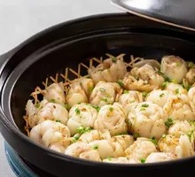 Steamed Lanzhou Lily