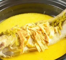 Lafite Yellow Croaker