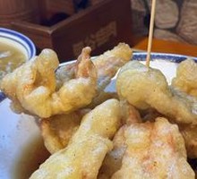 Golden Award Guo Bao Rou