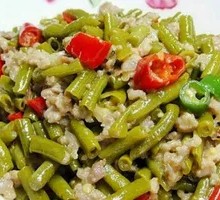 Leek Egg Vermicelli Dumplings