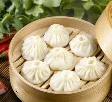 Nanjing Soup Dumplings
