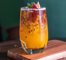 Special Passion Fruit