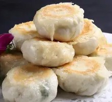 Xuzhou Pan-Fried Bao
