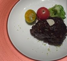 Lime Crispy Wagyu Beef