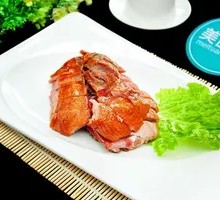 Crispy Roast Duck