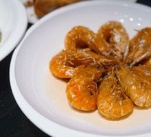 Special Fried Shrimp