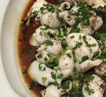 Scallion Oil Guizhi Fish