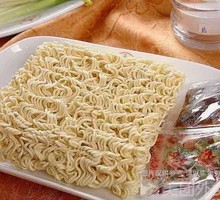 Whole Wheat Noodles
