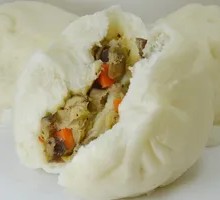 Orleans Wrap